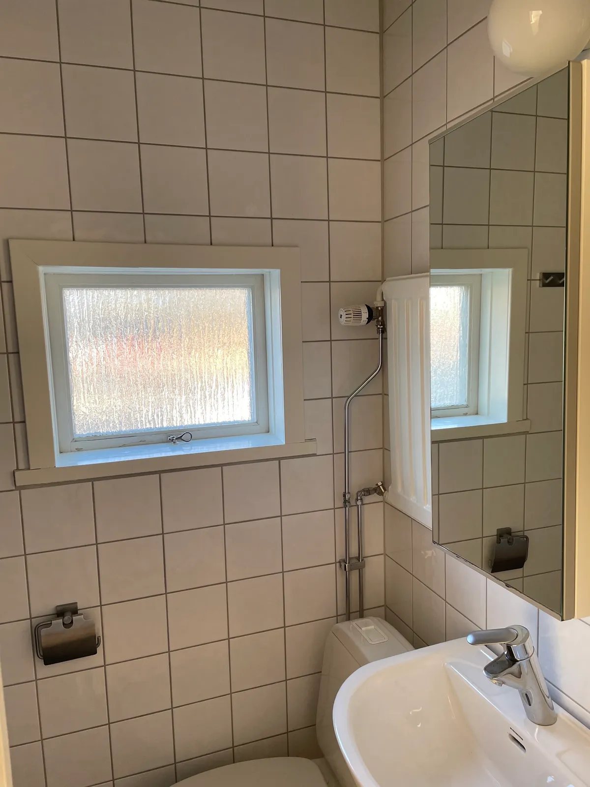 Hyreslägenhet på Älvsjö i alvsjo