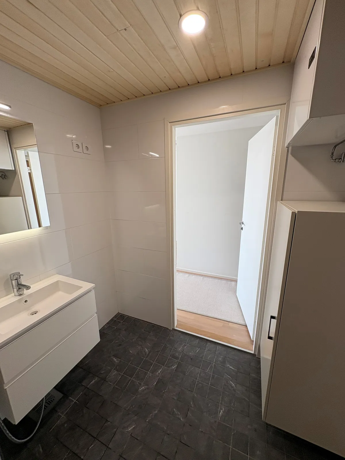 Hyreslägenhet på Helsinki i helsinki