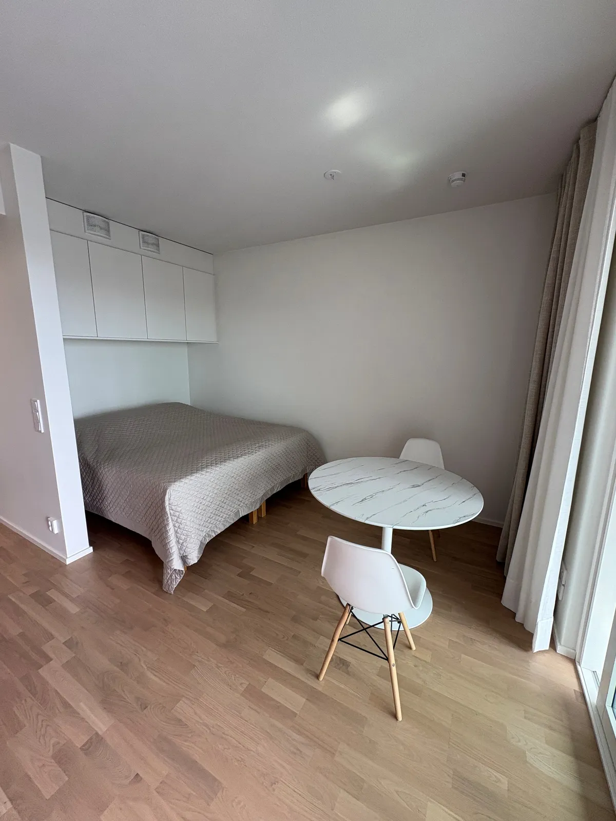Hyreslägenhet på Helsinki i helsinki