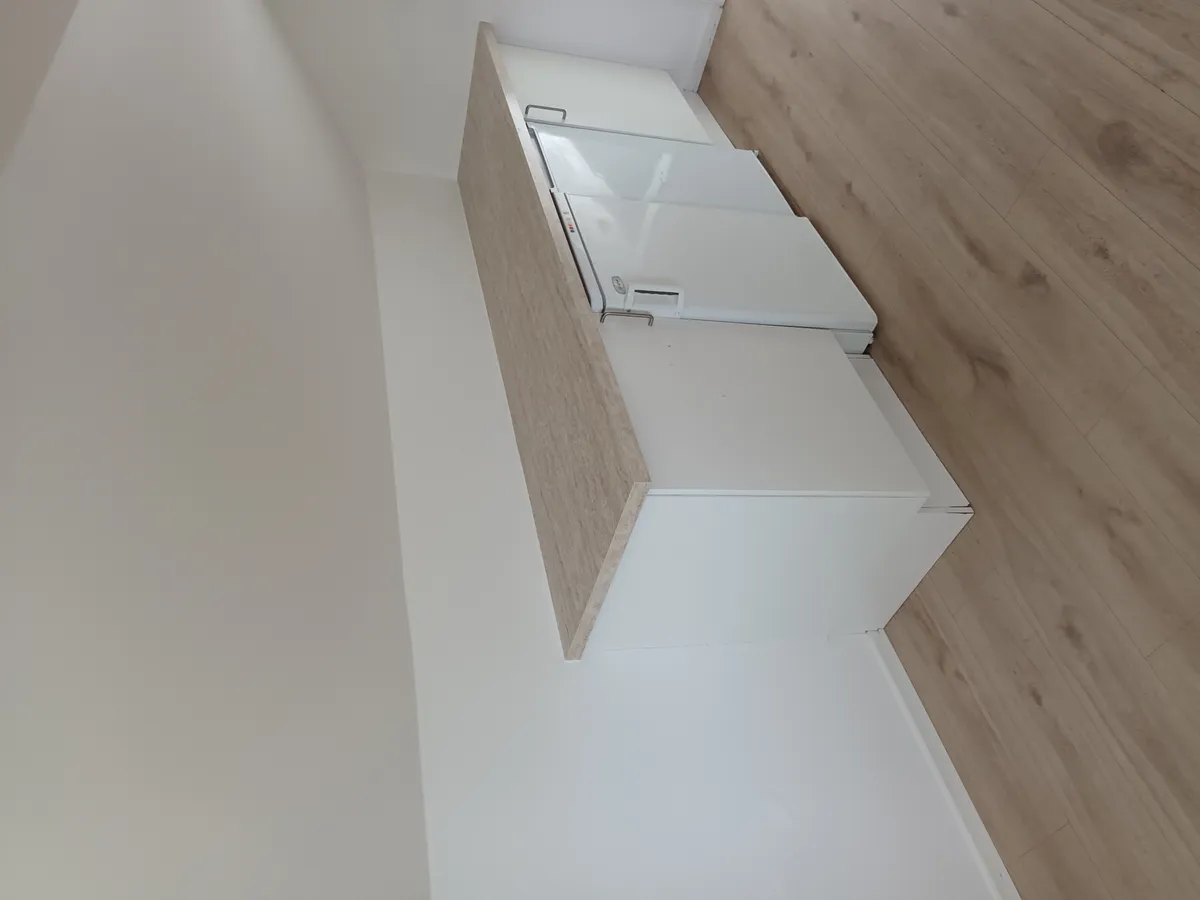 Hyreslägenhet på Vällingby i vallingby