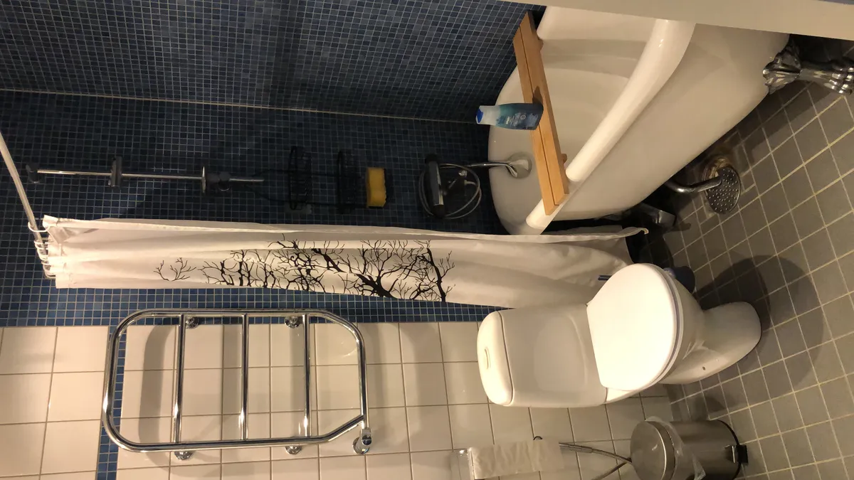 Hyreslägenhet på Stockholm i stockholm
