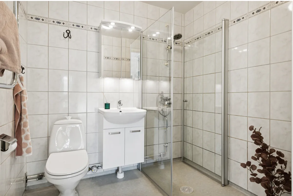 Hyreslägenhet på Linköping i linkoping