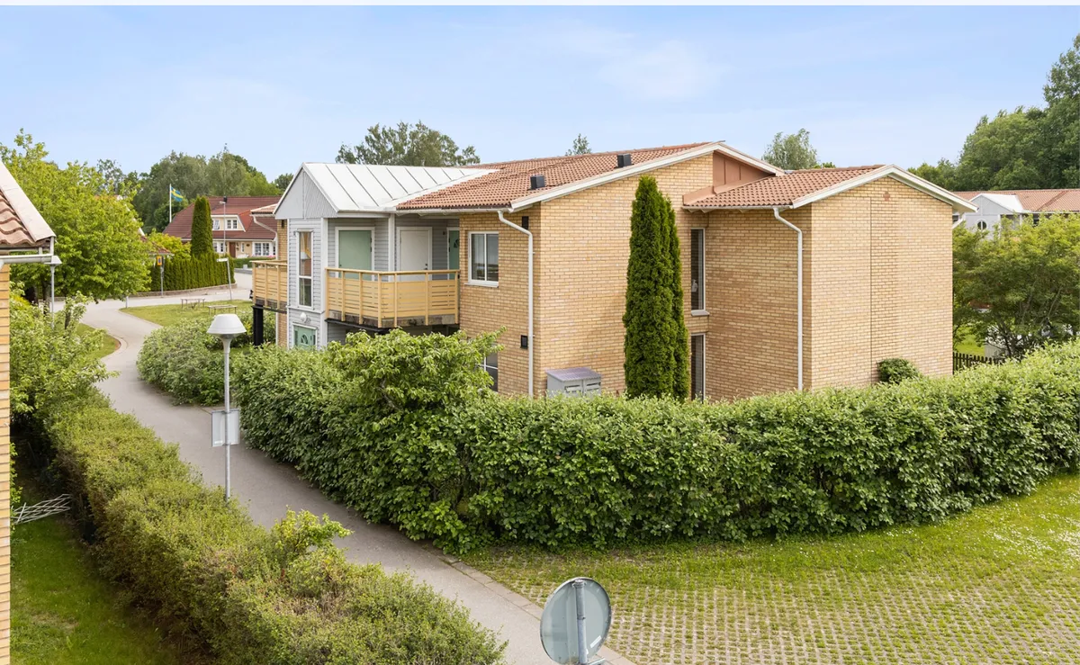 Hyreslägenhet på Linköping i linkoping