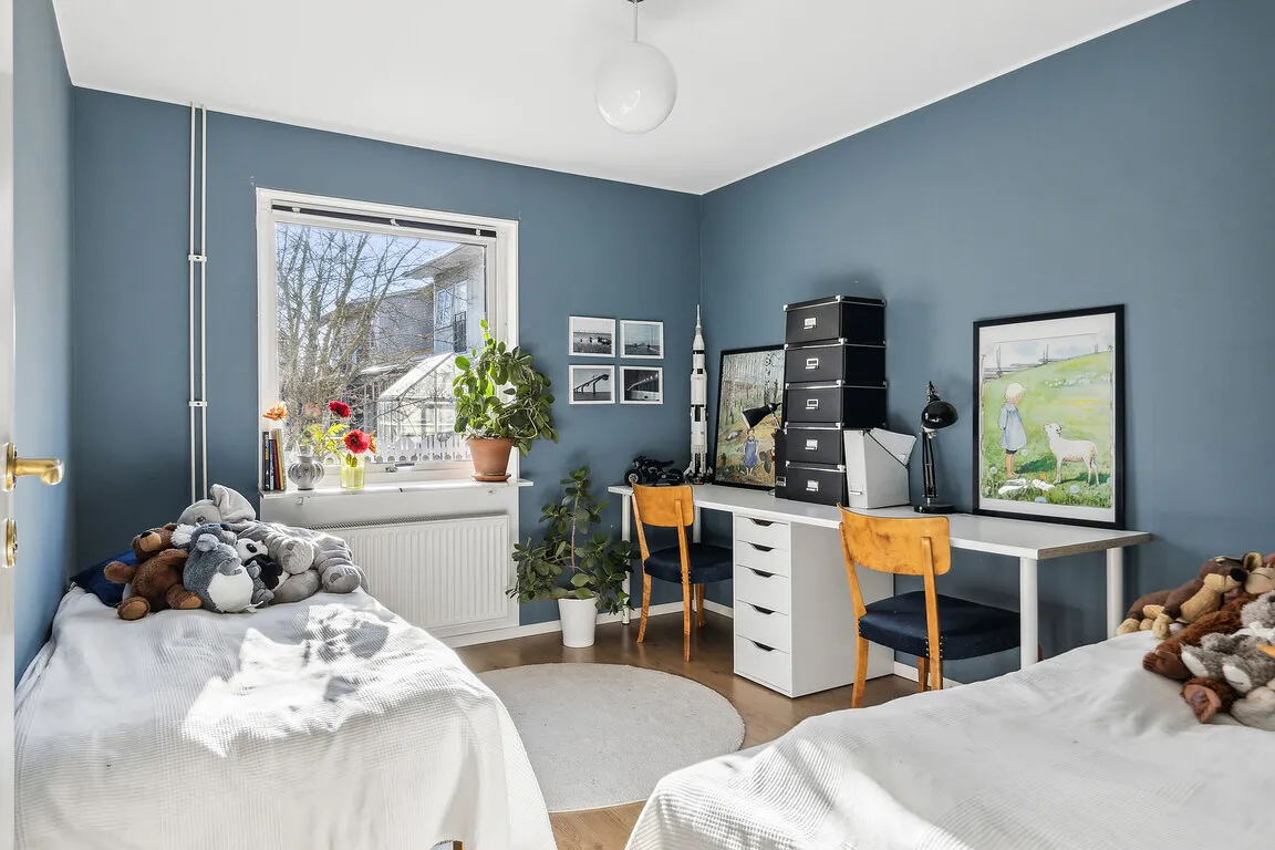 Hyreslägenhet på Linköping i linkoping