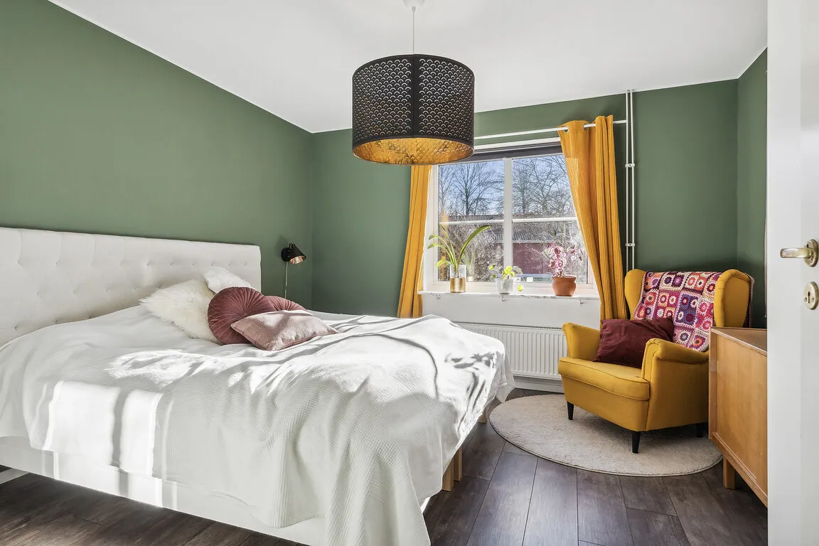 Hyreslägenhet på Linköping i linkoping