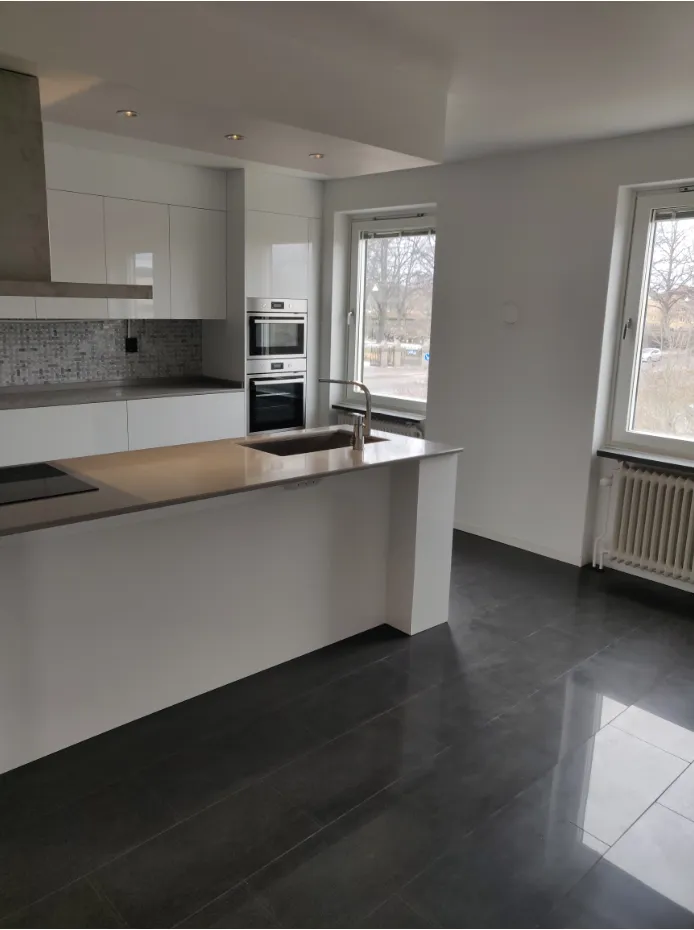 Hyreslägenhet på Norrköping i norrkoping