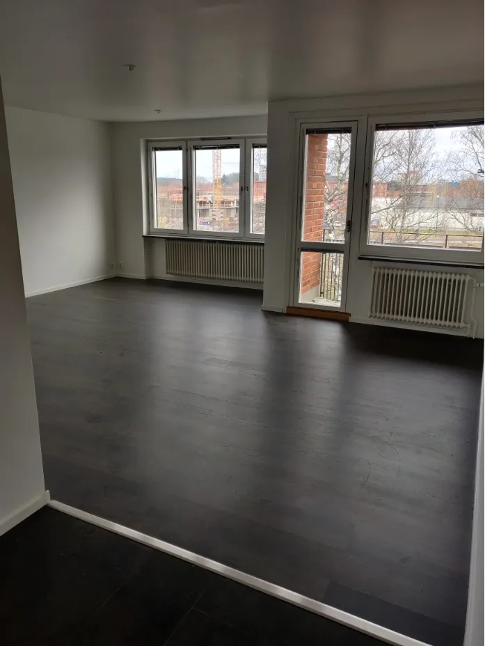 Hyreslägenhet på Norrköping i norrkoping