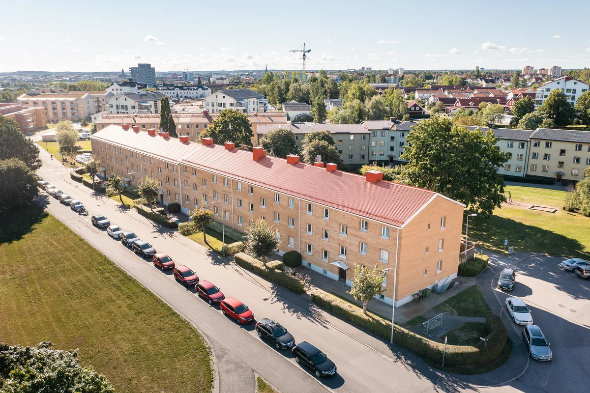 Hyreslägenhet på Norrköping i norrkoping