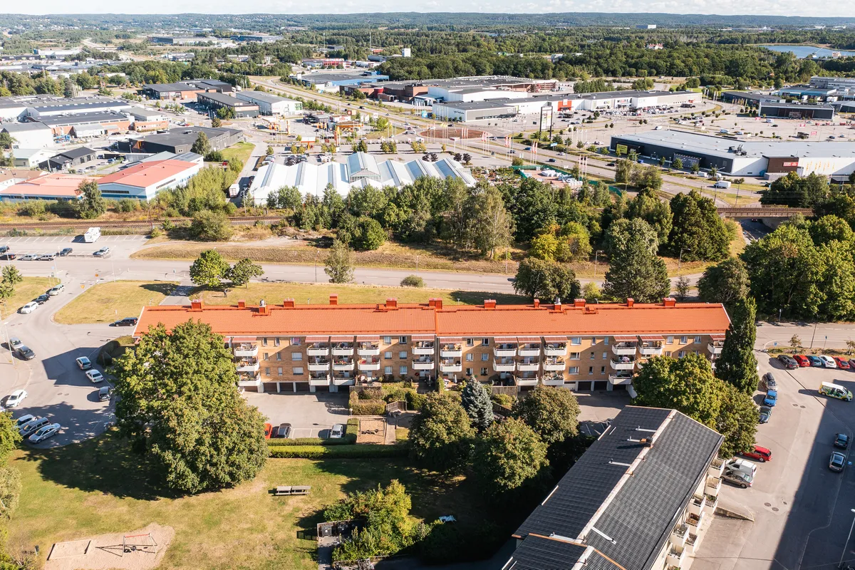 Hyreslägenhet på Norrköping i norrkoping