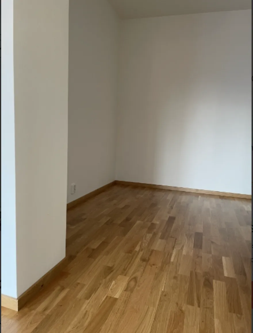 Hyreslägenhet på Älvsjö i alvsjo
