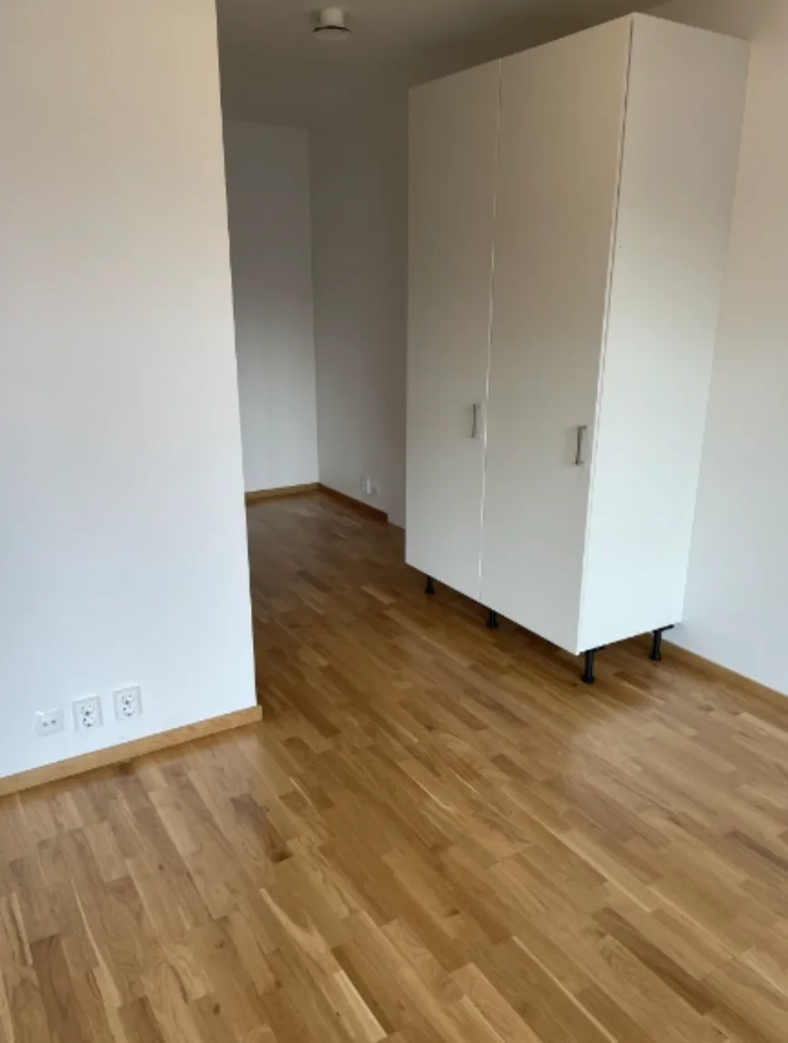 Hyreslägenhet på Älvsjö i alvsjo