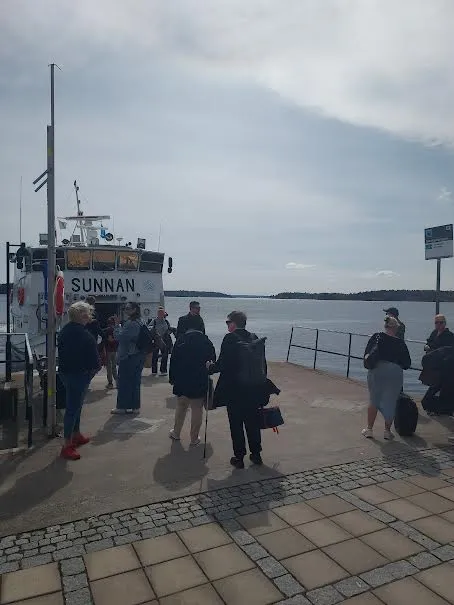 Hyreslägenhet på Vaxholm i vaxholm