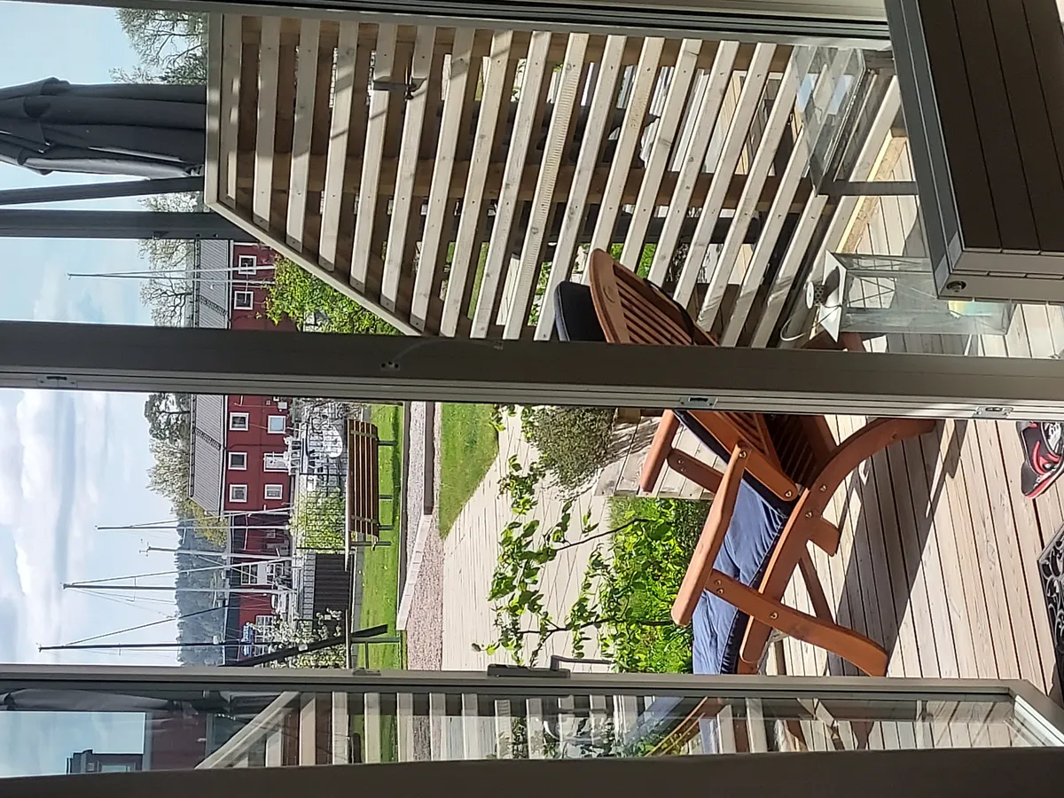 Hyreslägenhet på Vaxholm i vaxholm