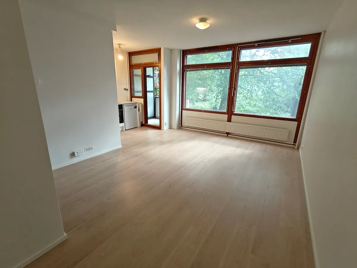 Hyreslägenhet på Espoo i espoo