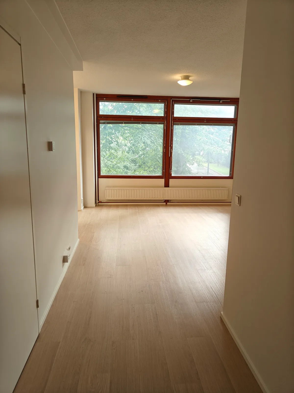 Hyreslägenhet på Espoo i espoo