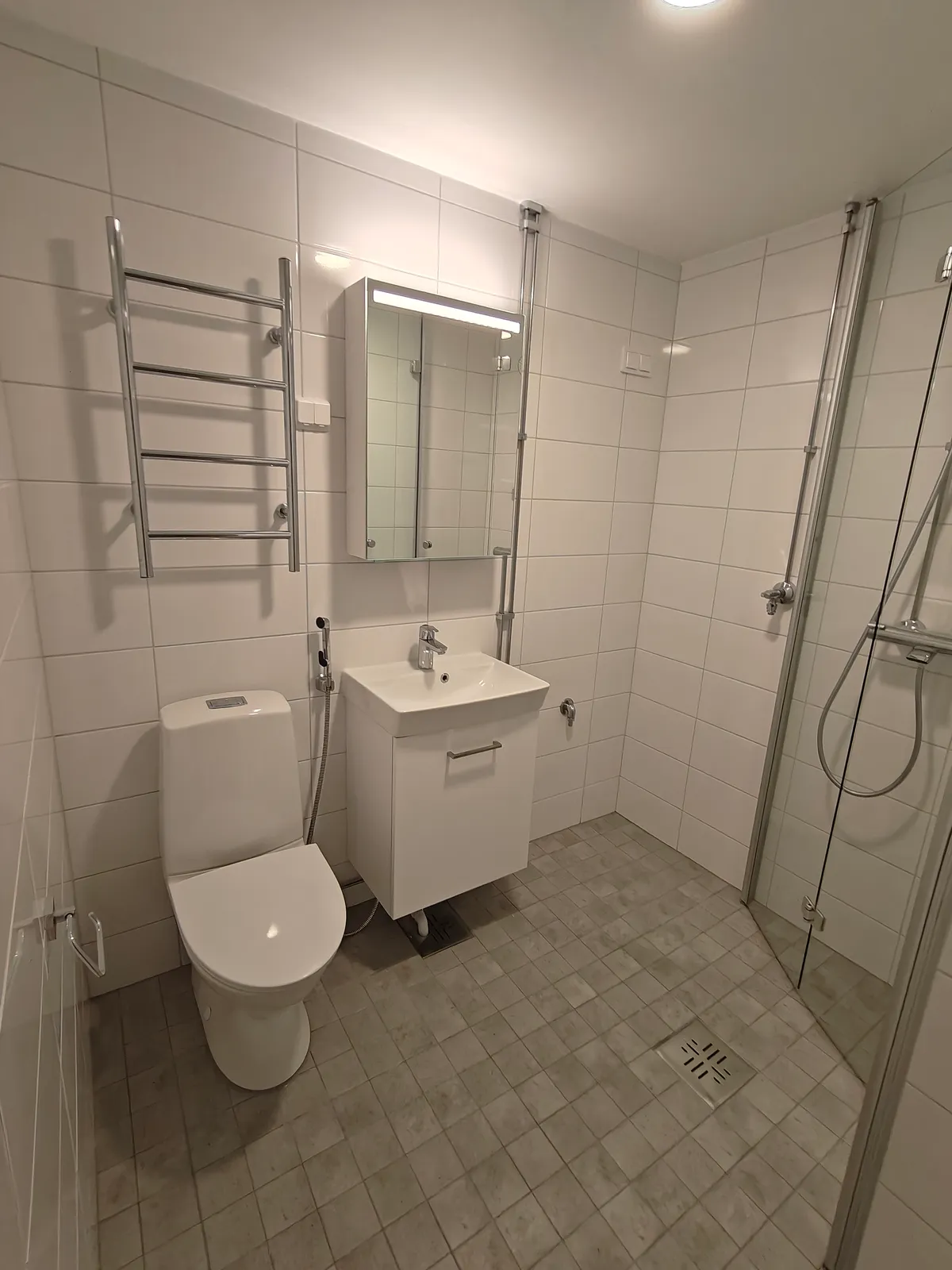 Hyreslägenhet på Espoo i espoo