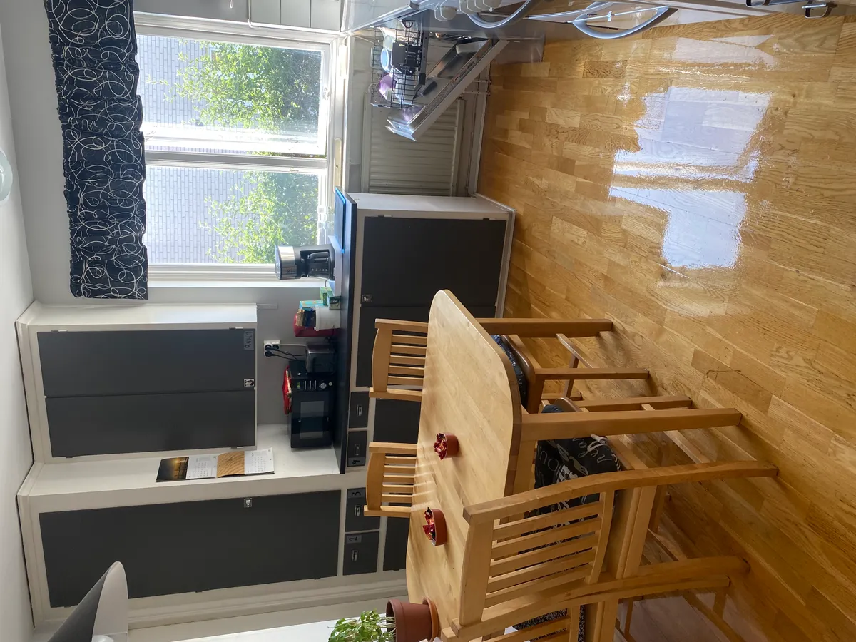 Hyresbostad på Hisings Backa i hisings-backa