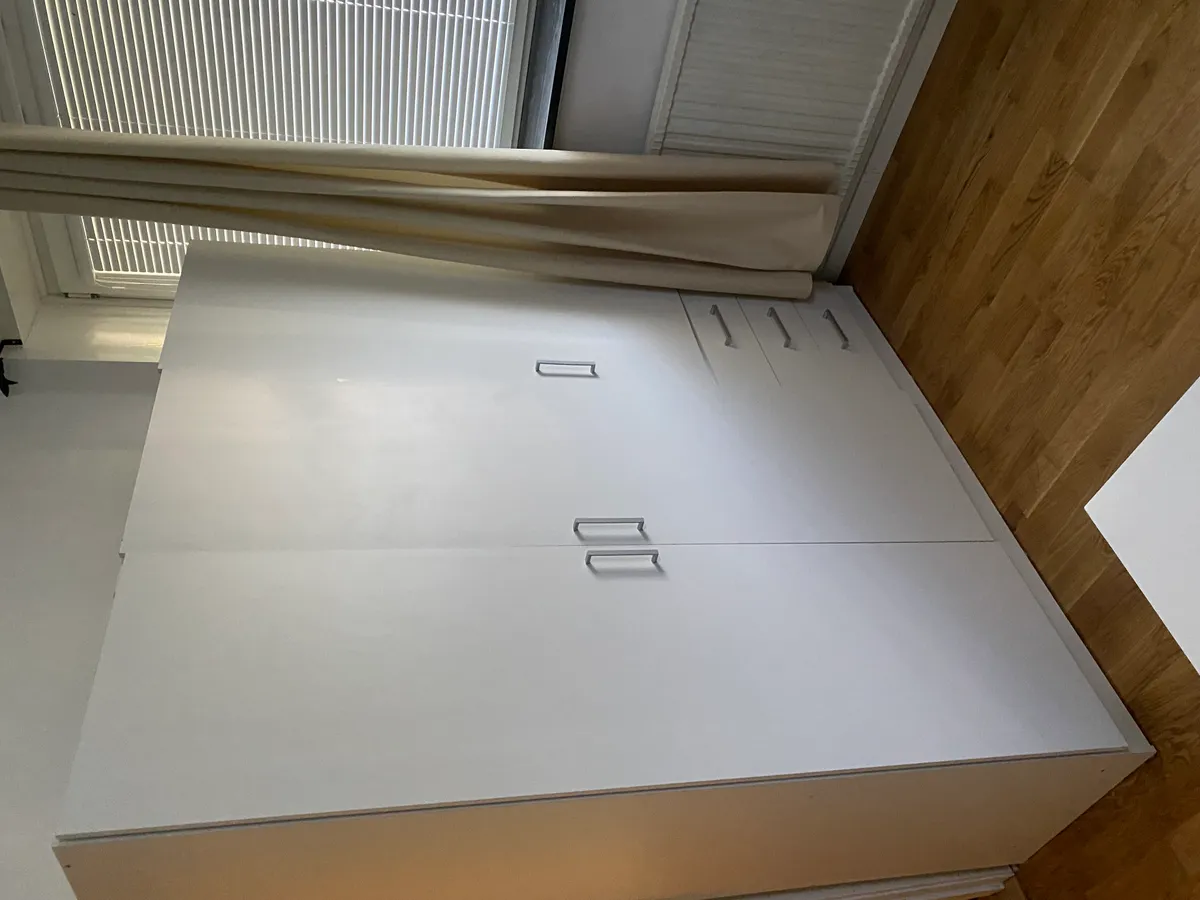 Hyresbostad på Hisings Backa i hisings-backa