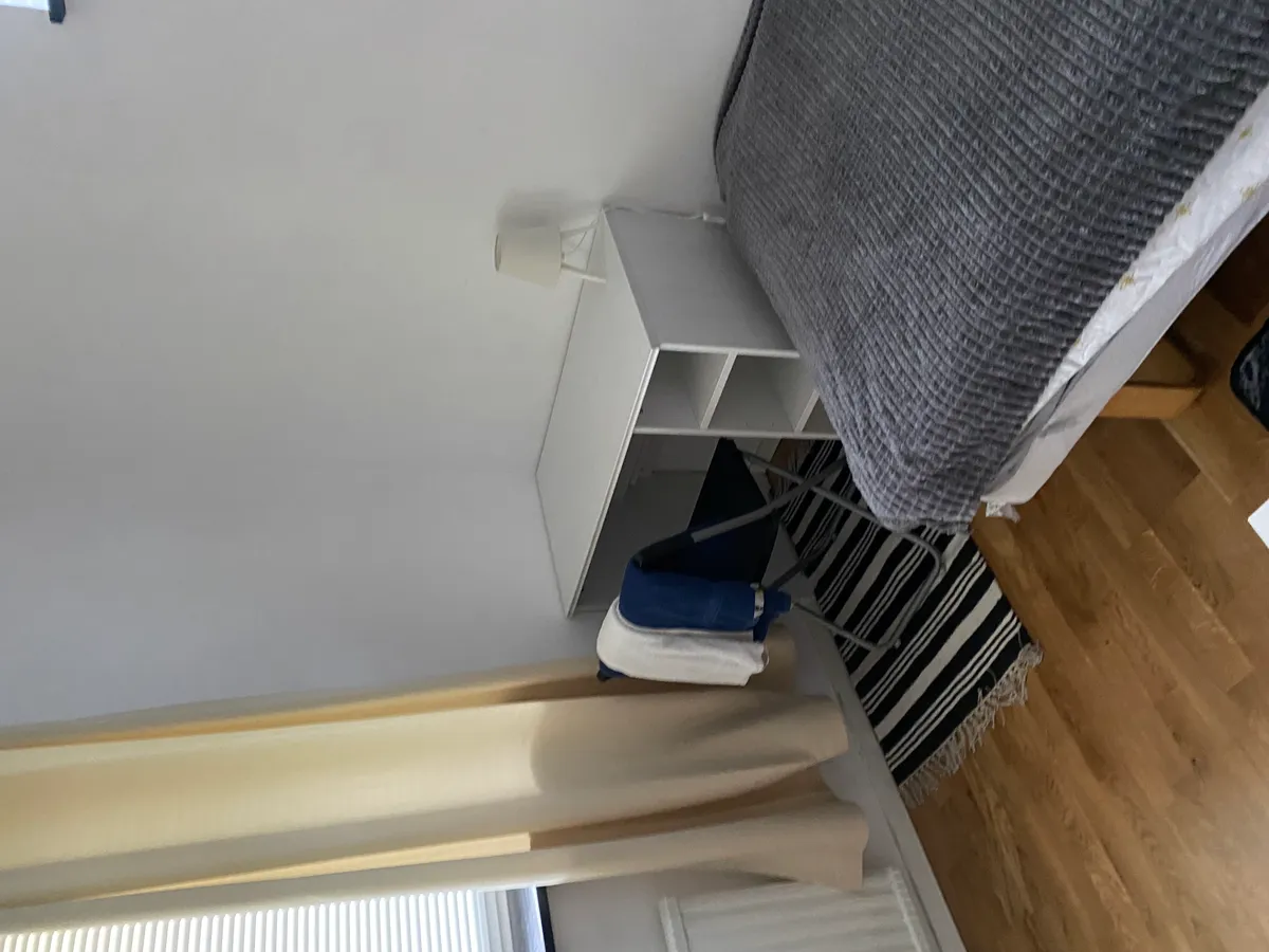 Hyresbostad på Hisings Backa i hisings-backa