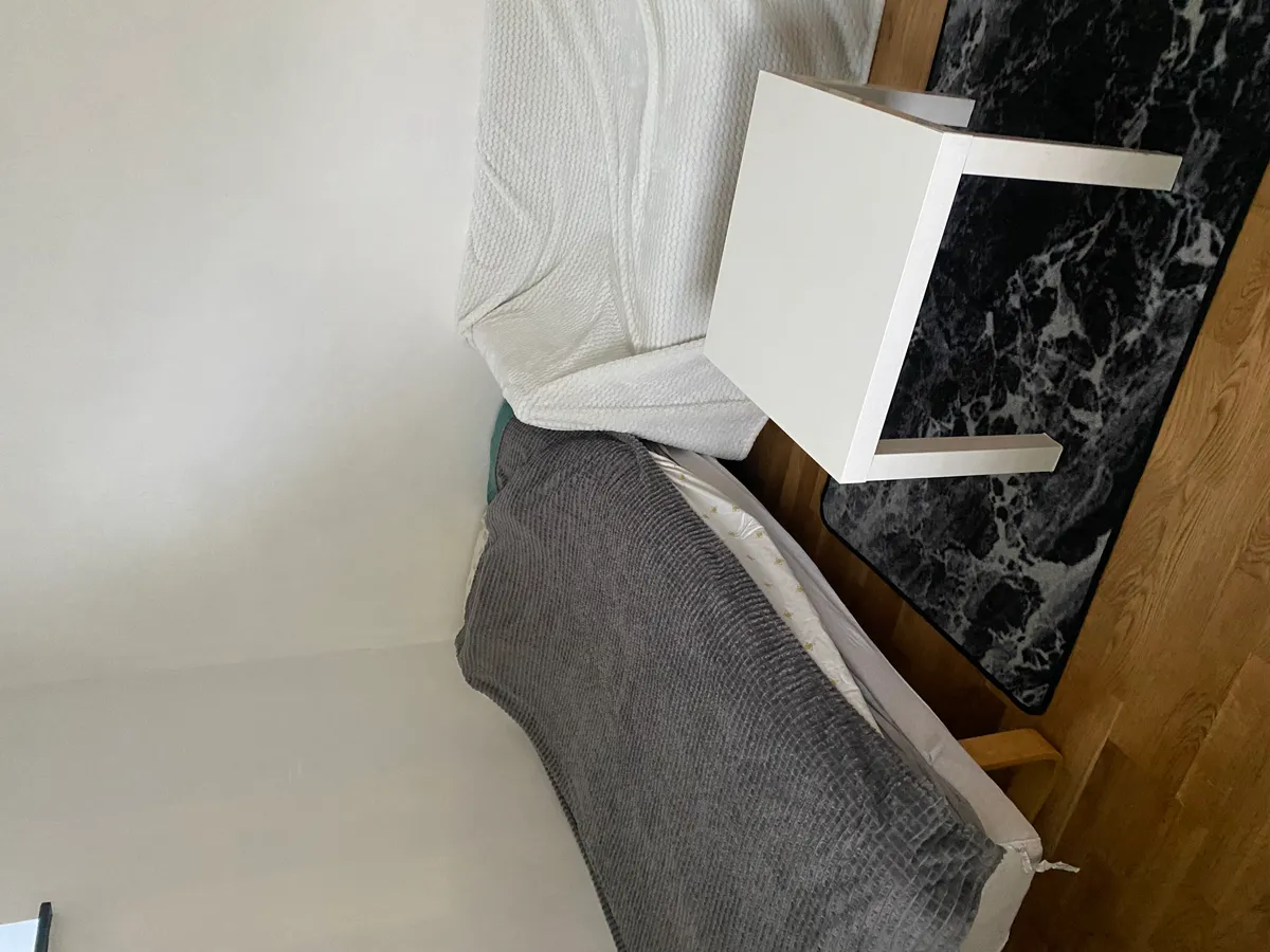 Hyresbostad på Hisings Backa i hisings-backa