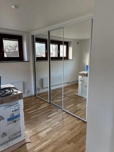 Hyreslägenhet på Norrköping i norrkoping