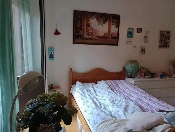 Hyreslägenhet på Malmö i malmo