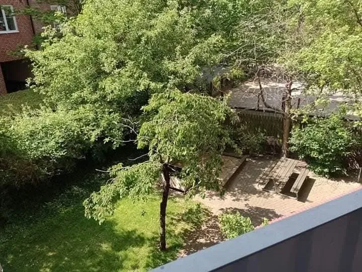 Hyreslägenhet på Malmö i malmo