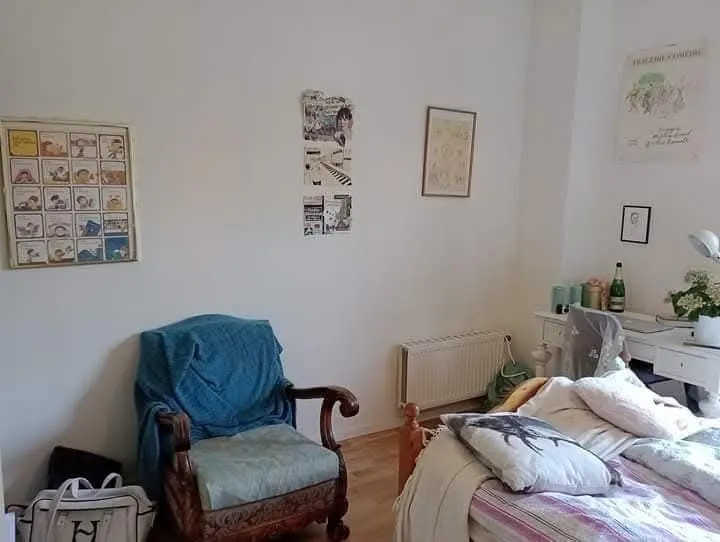Hyreslägenhet på Malmö i malmo