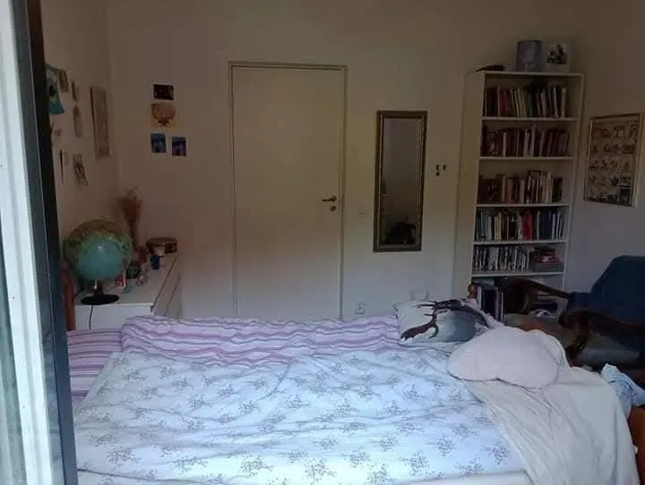 Hyreslägenhet på Malmö i malmo