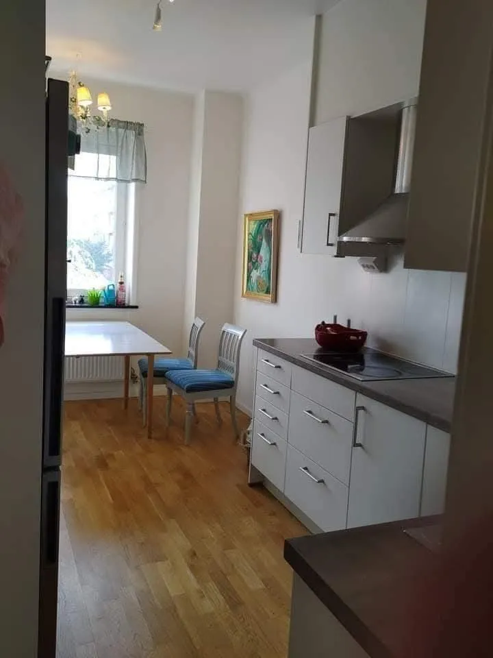 Hyreslägenhet på Malmö i malmo