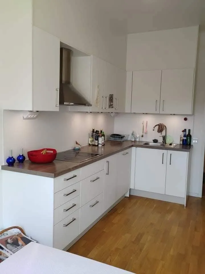 Hyreslägenhet på Malmö i malmo
