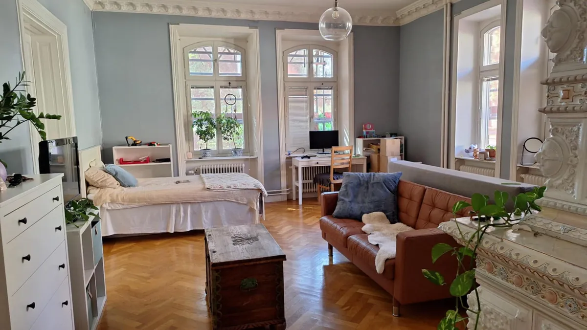 Hyreslägenhet på Norrköping i norrkoping