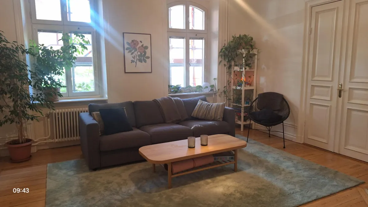 Hyreslägenhet på Norrköping i norrkoping