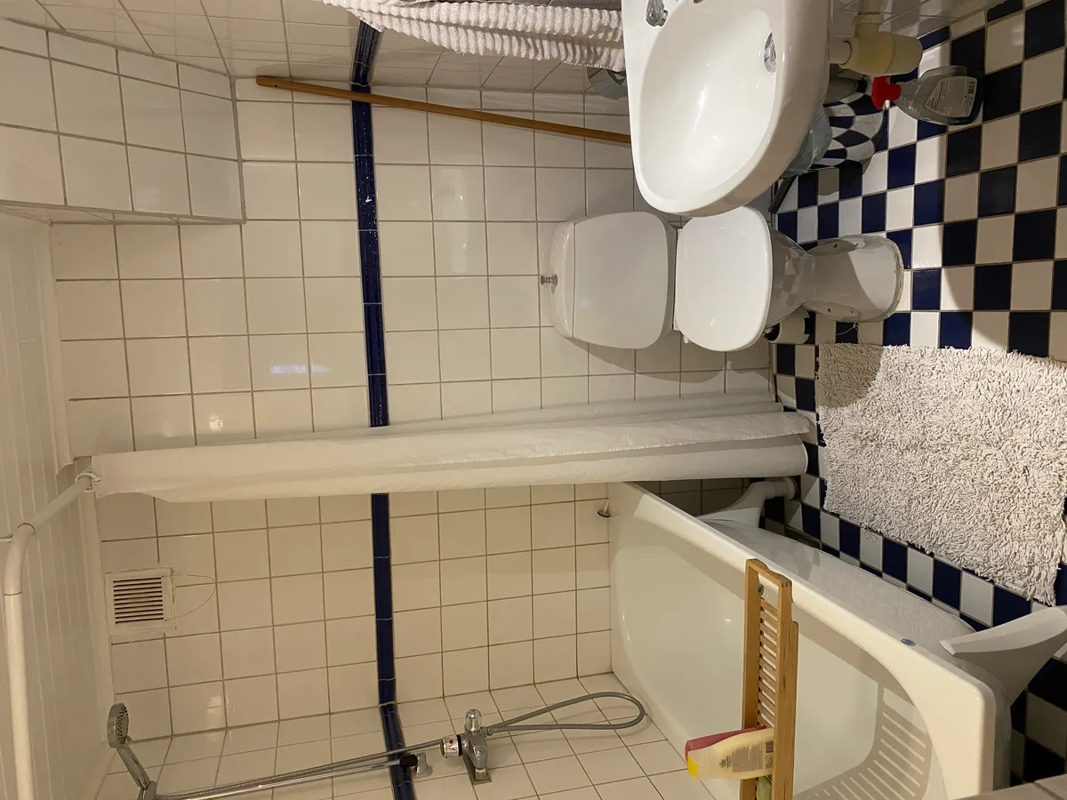 Hyresbostad på Lindome i lindome