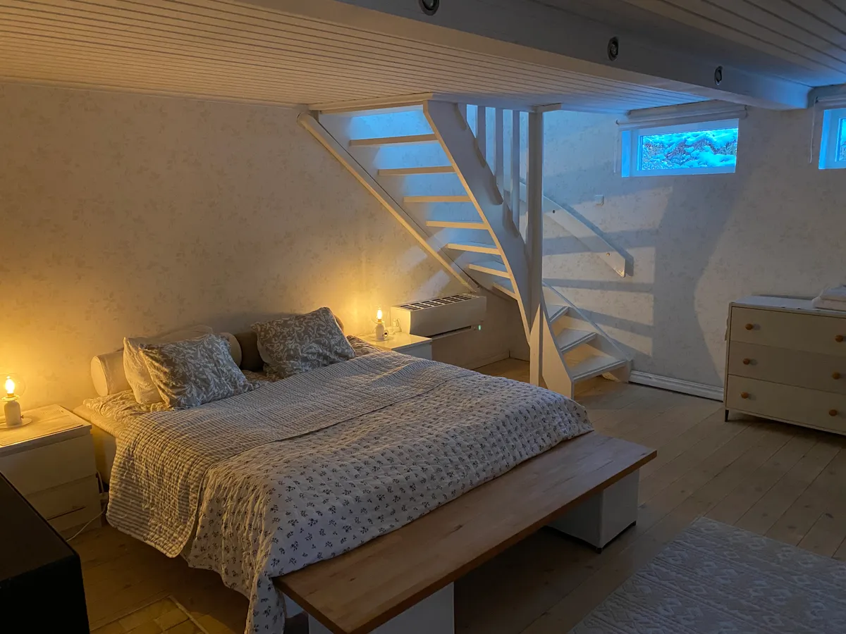 Hyresbostad på Lindome i lindome