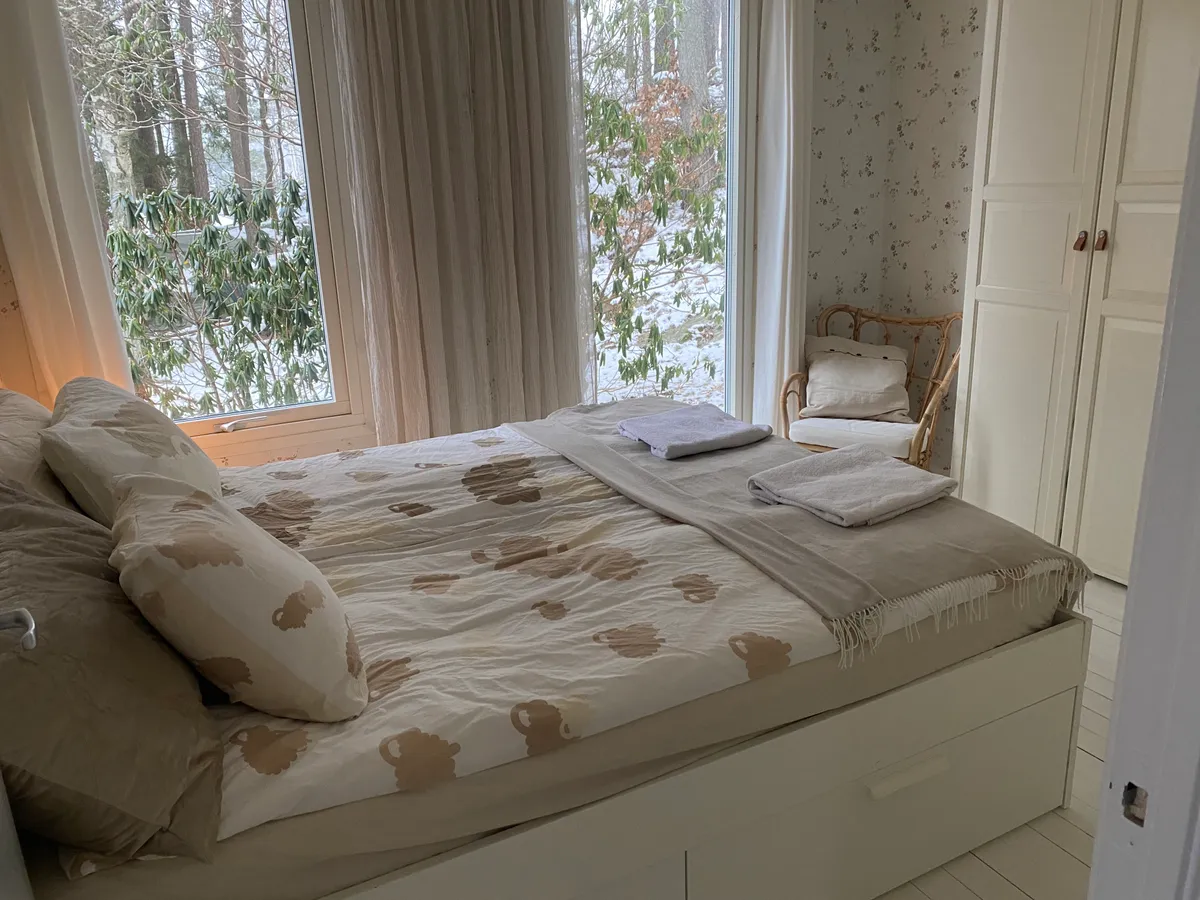 Hyresbostad på Lindome i lindome