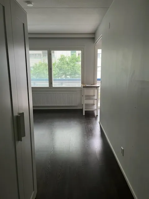 Hyreslägenhet på Helsinki i helsinki