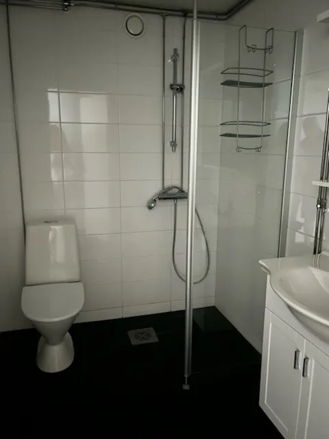Hyreslägenhet på Helsinki i helsinki