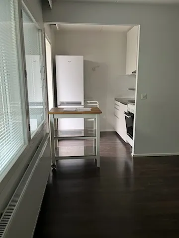 Hyreslägenhet på Helsinki i helsinki