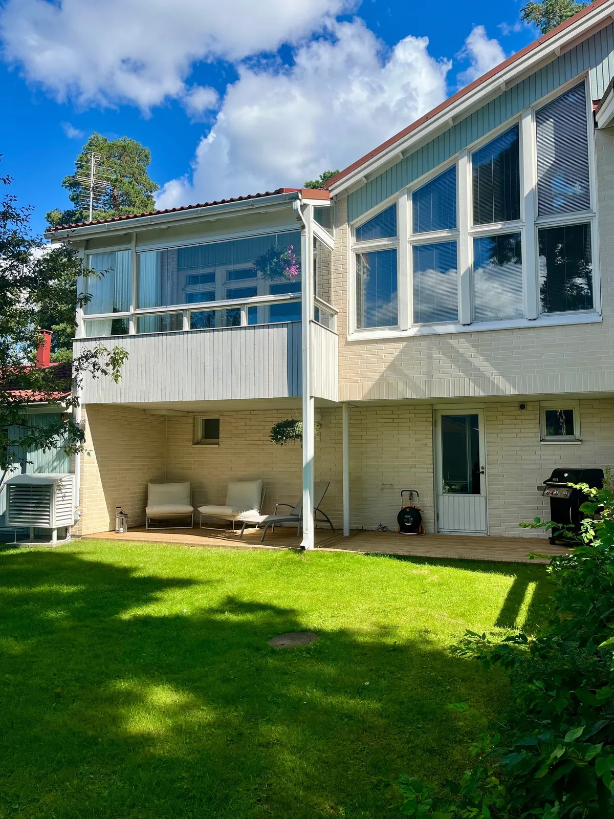 Hyresbostad på Espoo i espoo