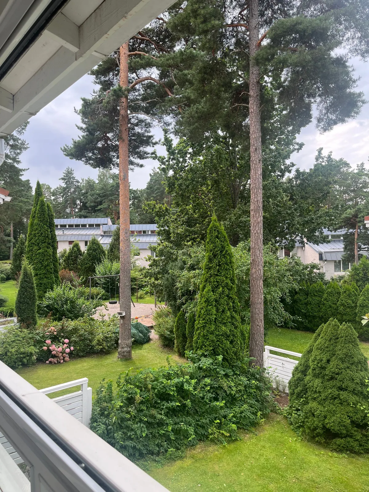 Hyresbostad på Espoo i espoo