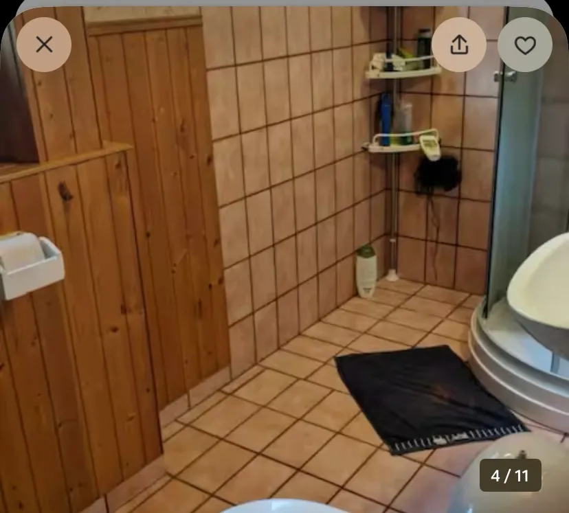 Hyresbostad på Hisings Backa i hisings-backa