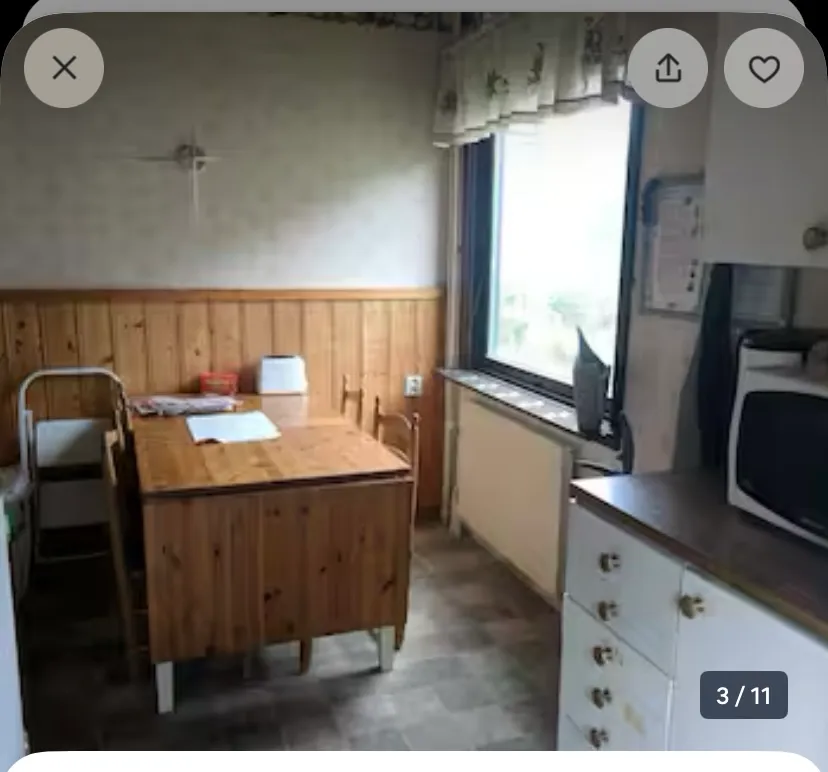 Hyresbostad på Hisings Backa i hisings-backa