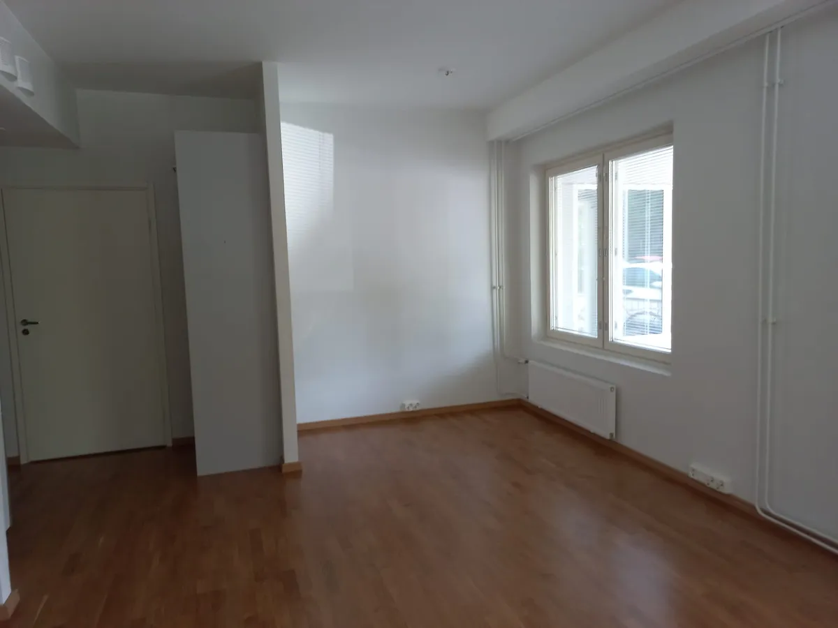 Hyreslägenhet på Lahti i lahti