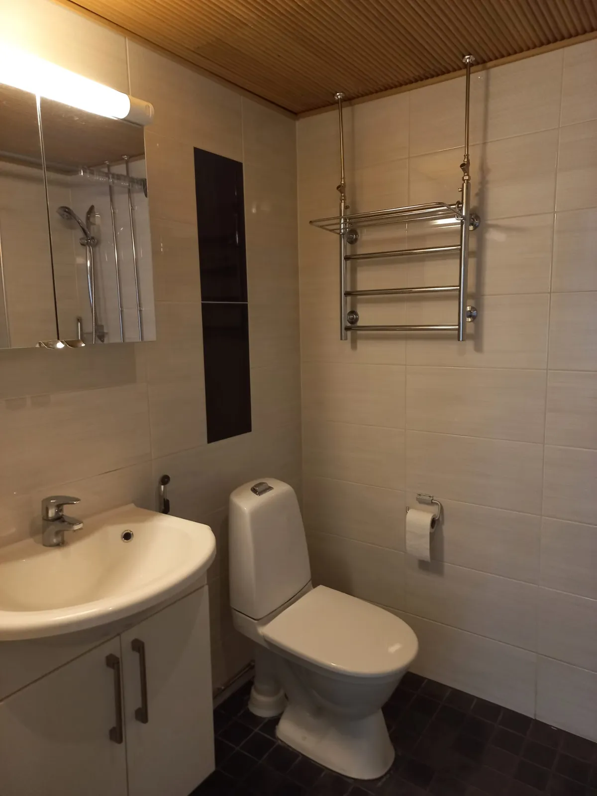 Hyreslägenhet på Lahti i lahti