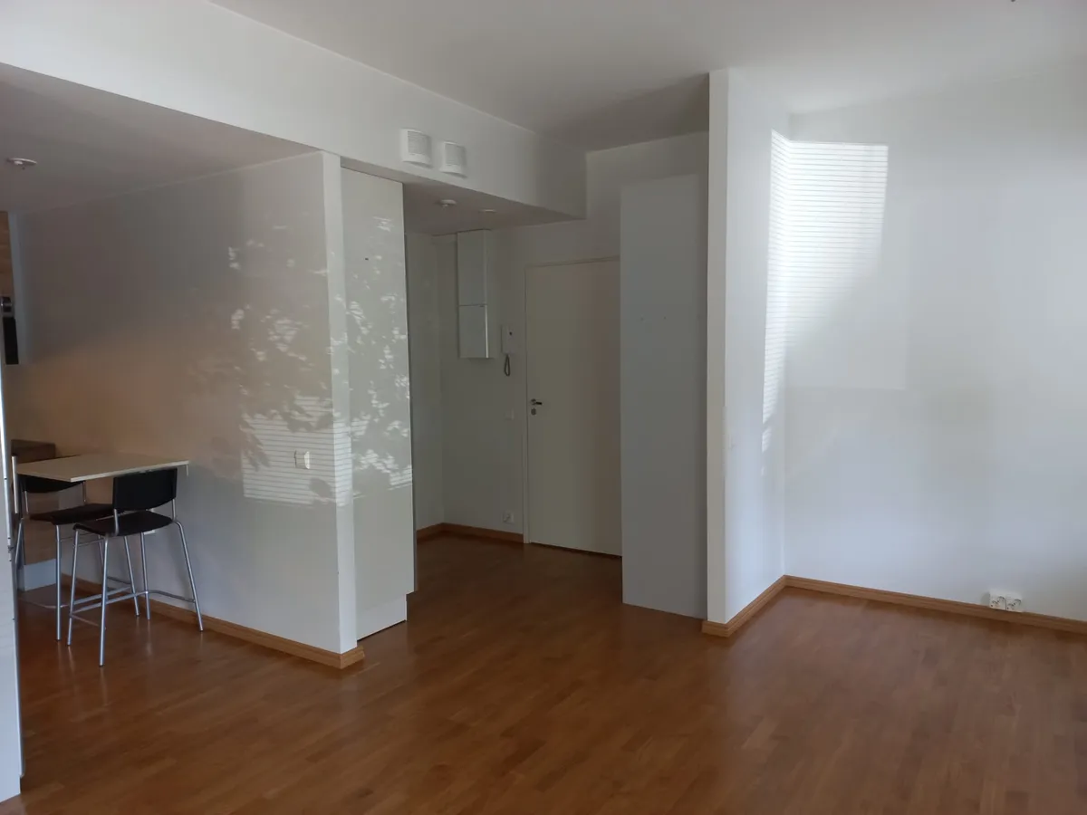 Hyreslägenhet på Lahti i lahti
