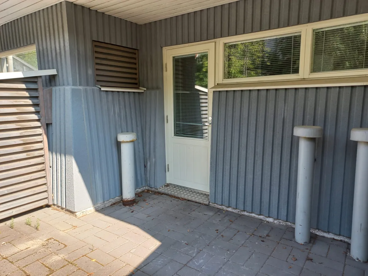 Hyreslägenhet på Lahti i lahti