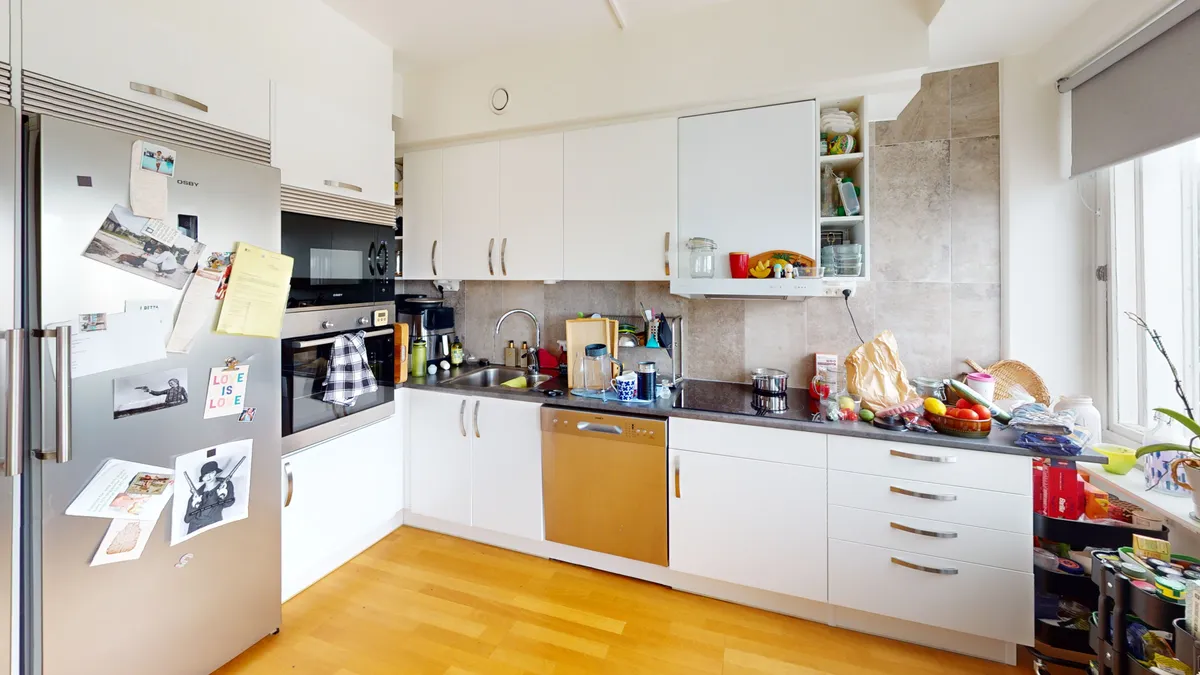 Hyreslägenhet på Helsingborg i helsingborg