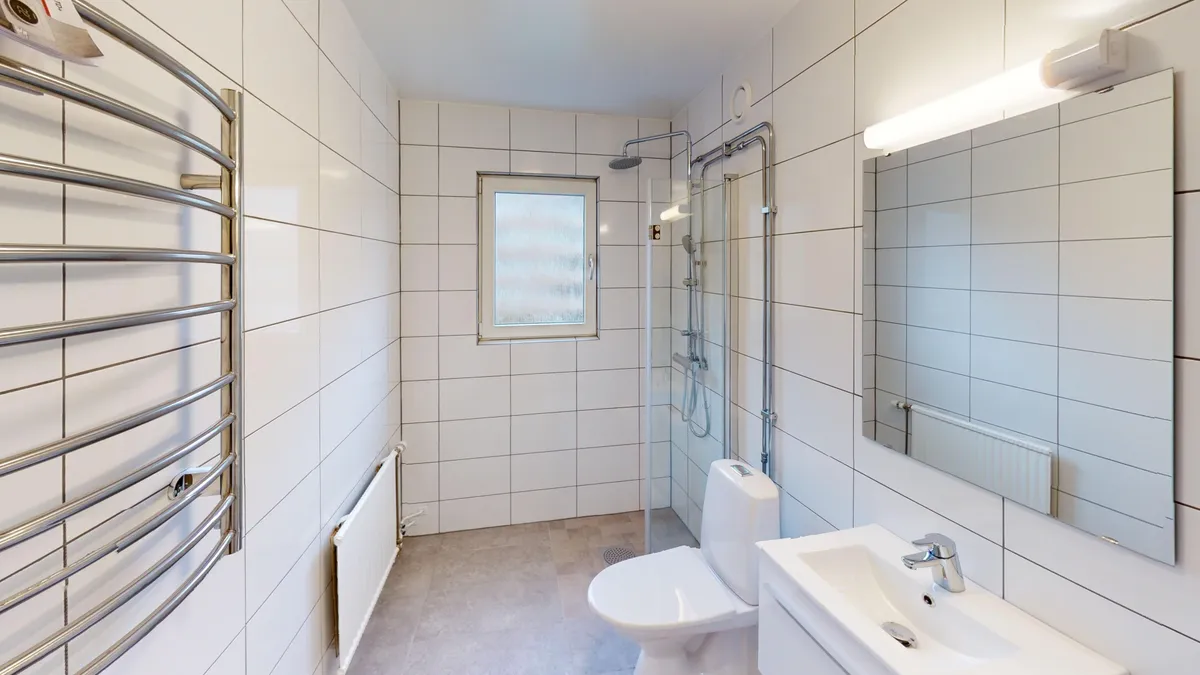 Hyreslägenhet på Eskilstuna i eskilstuna