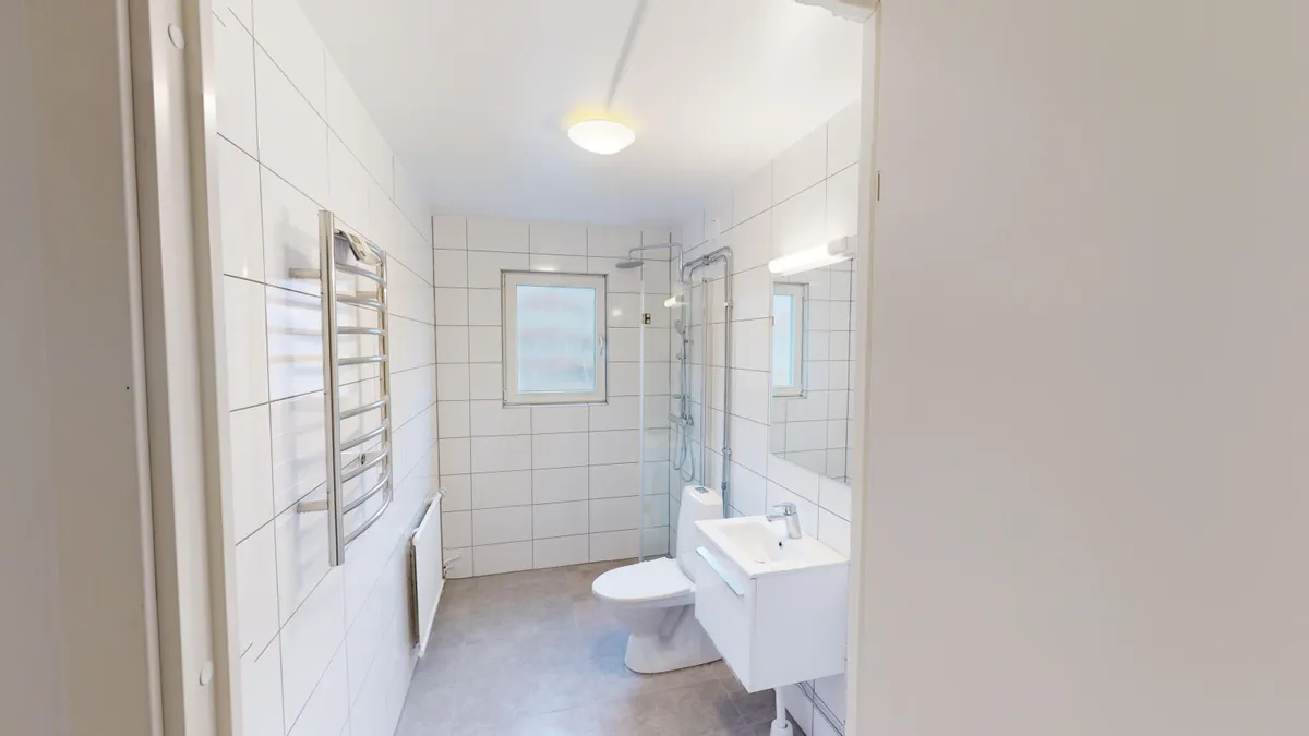 Hyreslägenhet på Eskilstuna i eskilstuna